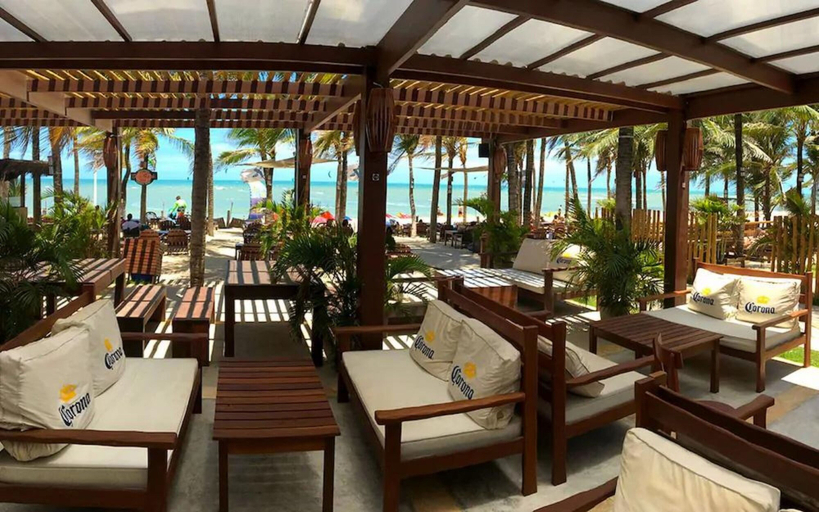 Food & Drinks 3, Duro Beach Hotel, Caucaia