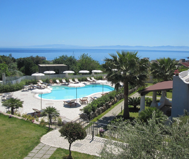 Sport & Beauty 2, Hotel Bougainville, Messina