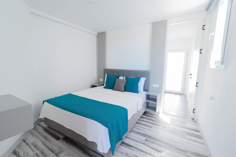 Bedroom 3, La Brezza Suite & Hotel, Bodrum