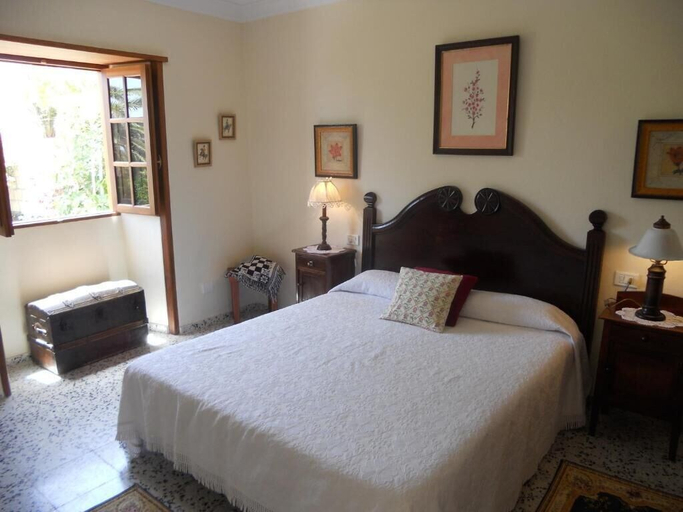 Bedroom 2, Casa Rural Anton Piche, Santa Cruz de Tenerife