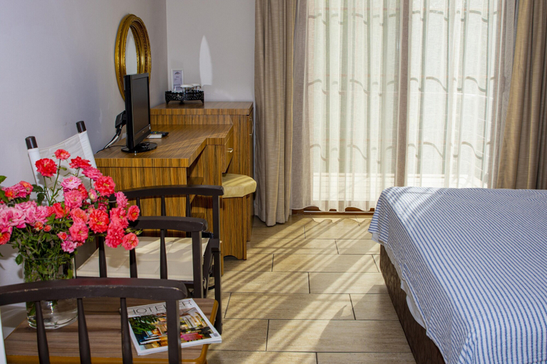Bedroom 3, Mesken Inn Hotel, Fethiye