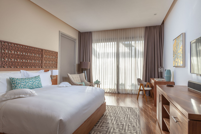 Bedroom 4, Eden Roc Cap Cana, San Rafael del Yuma