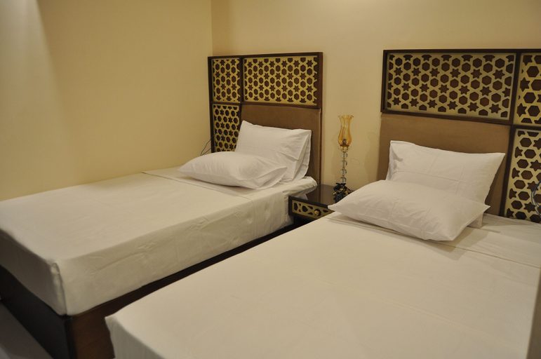 Bedroom 4, Pyramids Sun Capital, Unorganized in Al Jizah