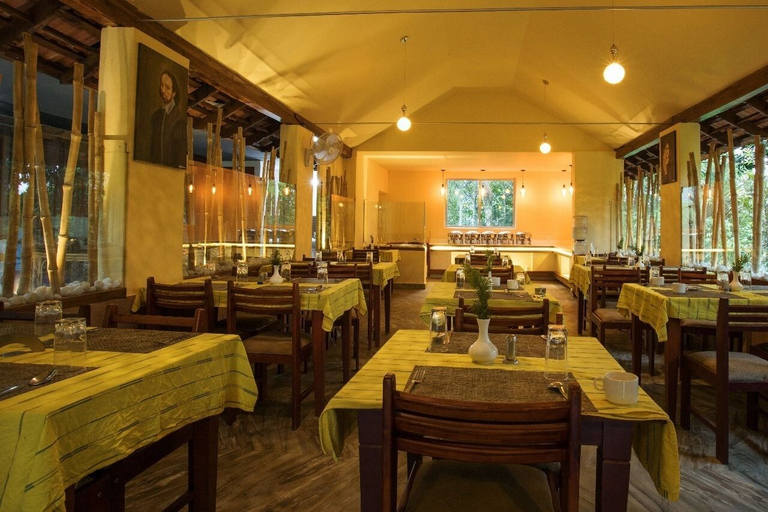 Food & Drinks 5, Crescent Residency, Wayanad
