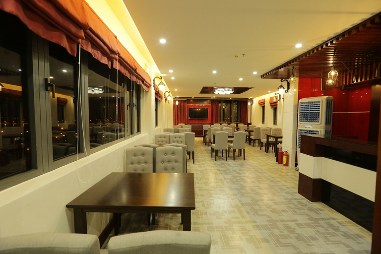 Food & Drinks 5, Tuong Minh Hotel, Đồng Hới