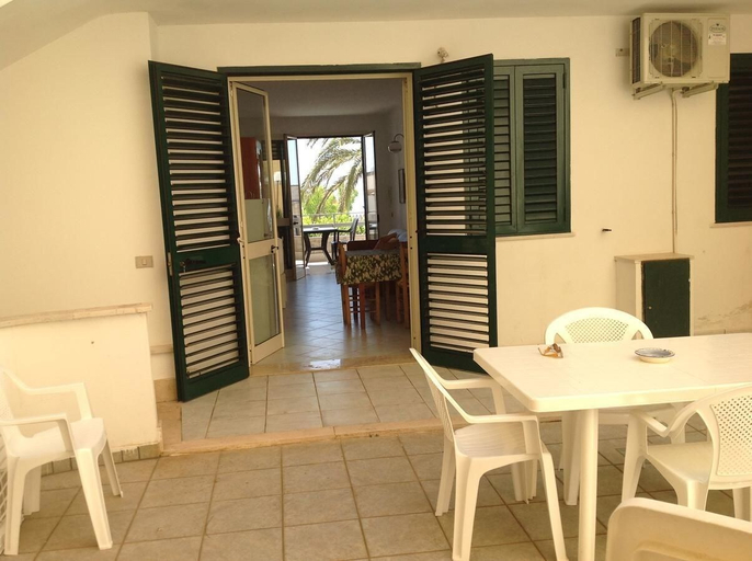 Terrace/patio 3, Appartamenti Bellavista, Lecce