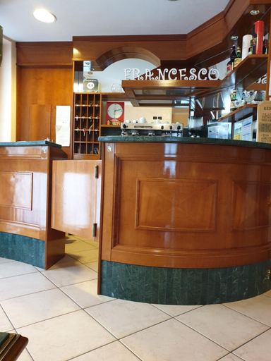 Others 5, Hotel Margherita, Foggia
