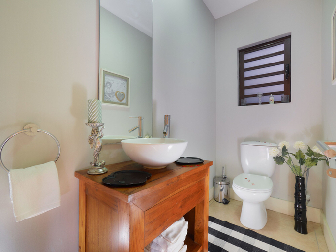 Bathroom 4, Bel Azur Beach Residence with LOV