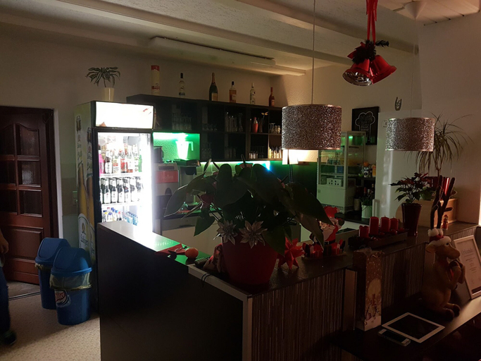 Others 4, Pension & Cafe Grebasch, Oder-Spree