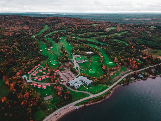 Others 2, Dundee Resort & Golf Club, Richmond