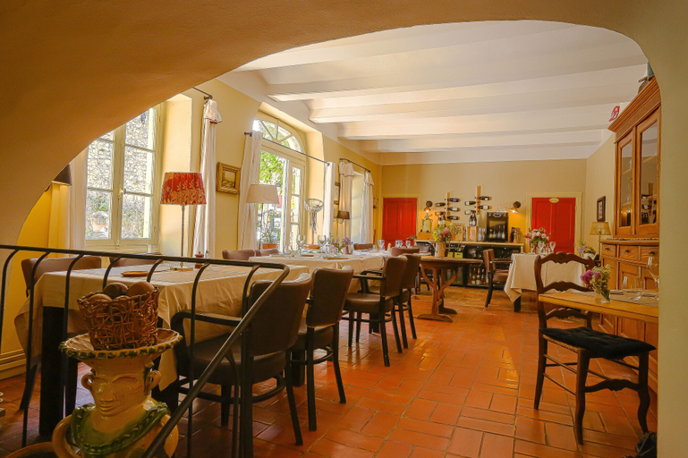 Food & Drinks 5, La Treille Muscate, Drôme