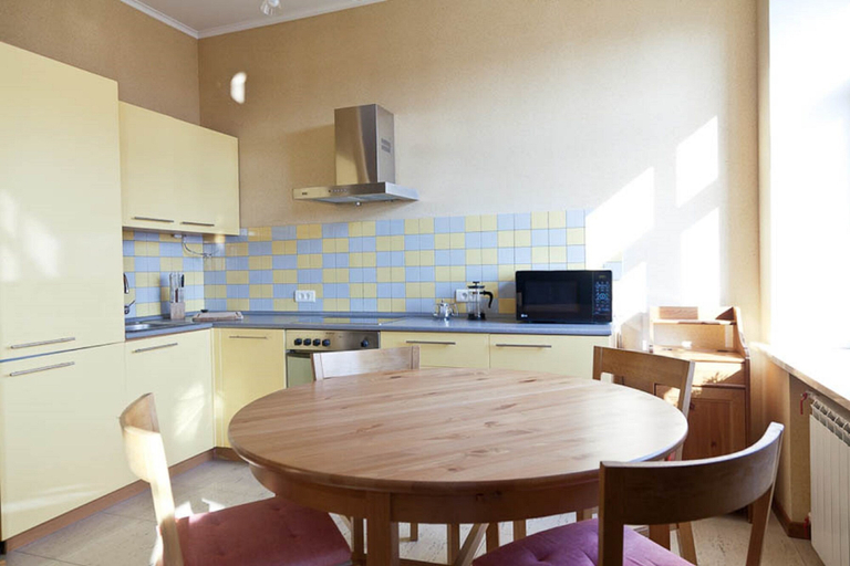 Others 5, LUXKV Apartment on Druzhinnikovskaya, Northern