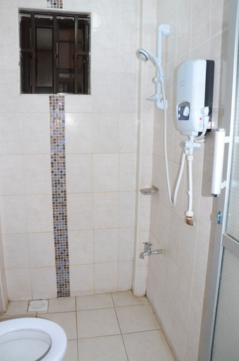Bathroom 4, Stedmak Suites, Kajiado North