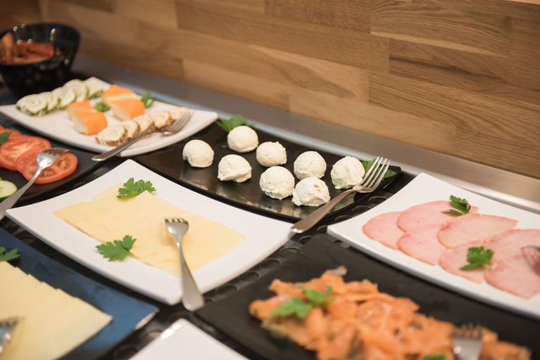 Food & Drinks 5, Parkhotel Schillerhain, Donnersbergkreis