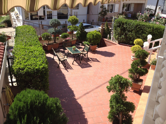 Exterior & Views 2, Luxury Family Villa near Meteora, Thessaly