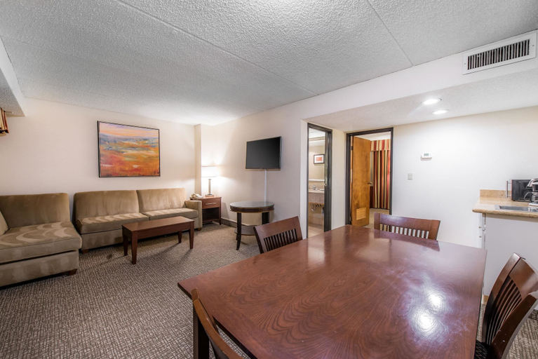 Others 4, Budget Inn - Denver East, Denver