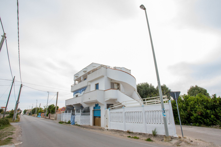 Exterior & Views 2, Appartamento Valentina, Lecce