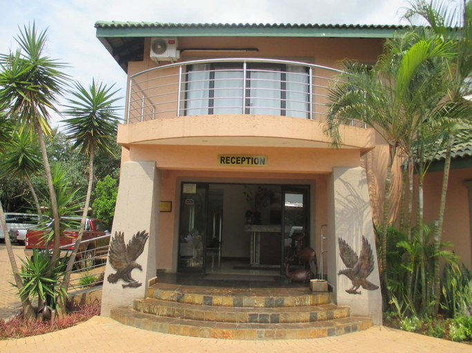 Exterior & Views 2, RIO VISTA LODGE, Ehlanzeni