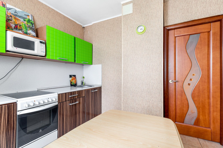 Others 4, Apartment on Tallinskaya 9 bldg 3, Krasnogorskiy rayon