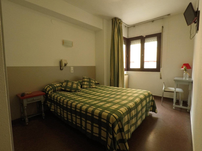 Bedroom 2, Hostal Palafox, Huesca