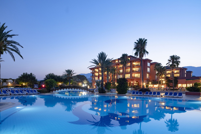 Sport & Beauty 2, The Norm Oriental Kemer - All inclusive, Kemer