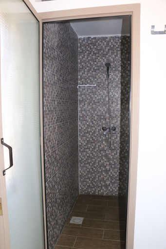 Bathroom 4, Dakhla Camp