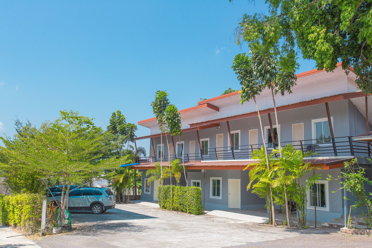 Exterior & Views 3, Krabi Avahill, Mueang Krabi