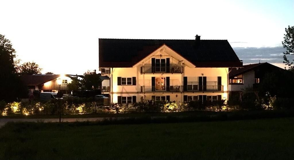 Exterior & Views 2, Pension & Appartements Wild, Miesbach