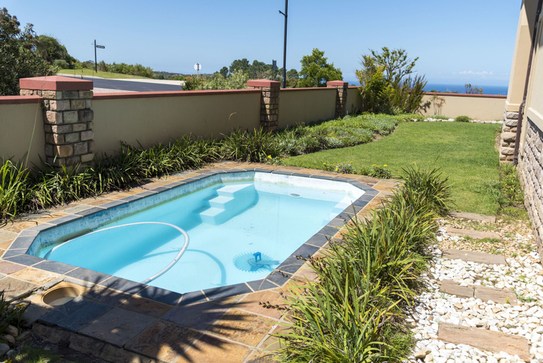 Sport & Beauty, Villa 1, Eden