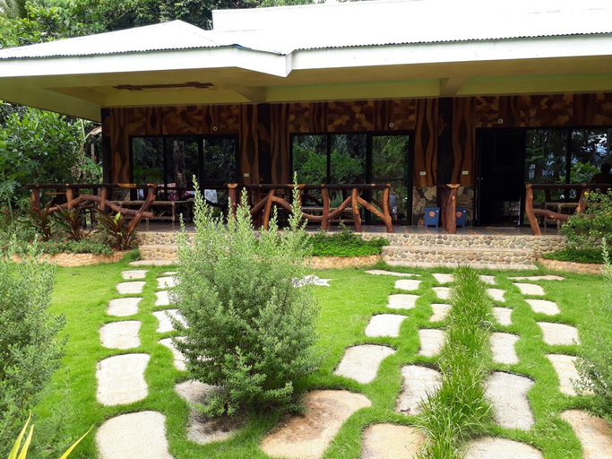 Others 5, Dabdab Tourist Inn, Puerto Princesa City