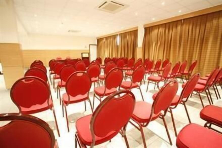 Business Facilities 5, Nampula Hotel by Montebelo, Nampula