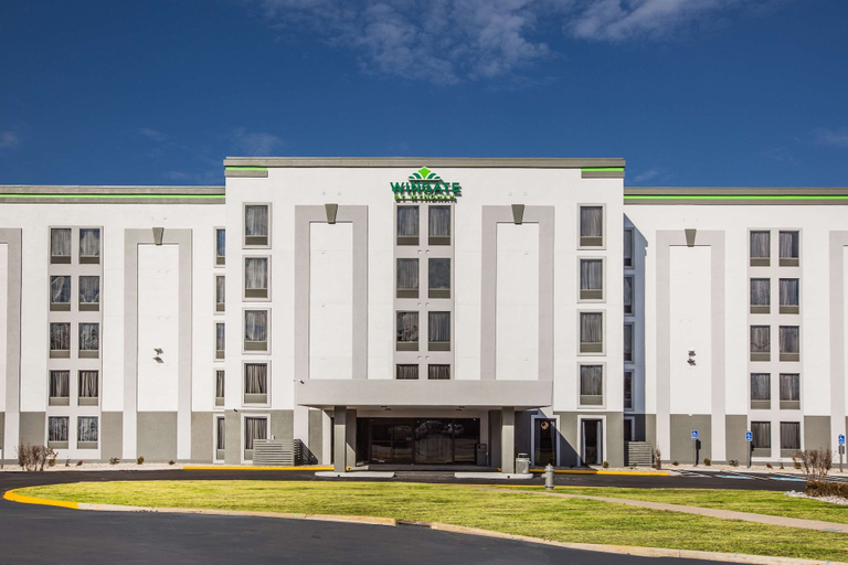 Exterior & Views 2, Wingate by Wyndham Louisville Fair and Expo, Jefferson