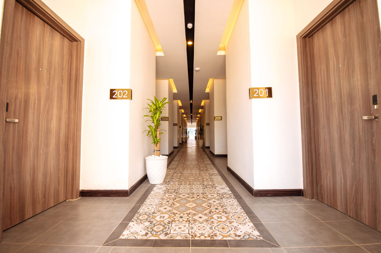 Others 4, Hai Ma Hotel, Sihanoukville