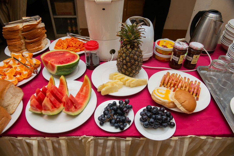 Food & Drinks 5, Yangon Urban Hotel, Yangon