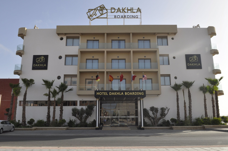 Exterior & Views 2, Dakhla Boarding Hotel & Restaurant