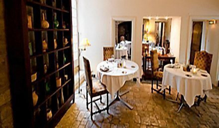 Food & Drinks 4, Château d'Arpaillargues, Gard