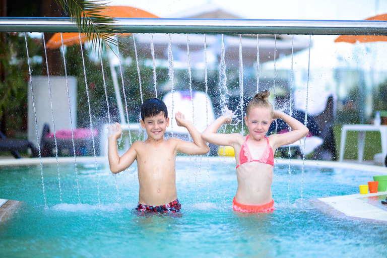 Sport & Beauty 2, Hotel Golden Lake Resort, Balatonfüred