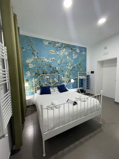 Bedroom 4, Sweet Sleep, Napoli