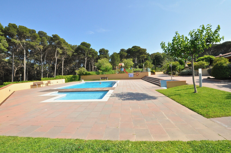Sport & Beauty 5, Tounhaus Global, Girona