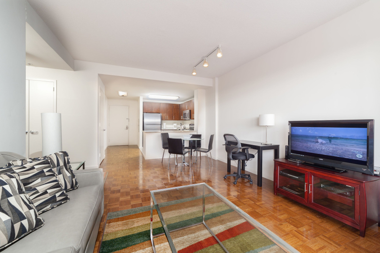 Others 4, ABA Furnished Apartments Monaco, Jersey City
