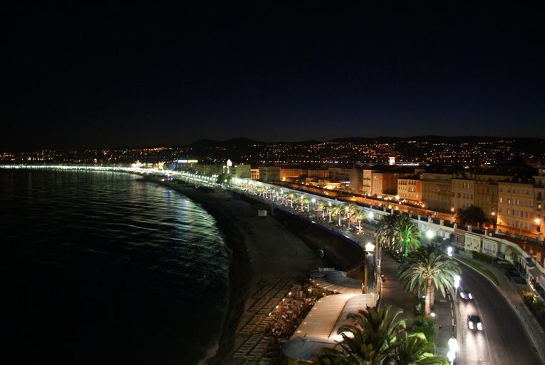 Exterior & Views 2, Hôtel Suisse, Alpes-Maritimes