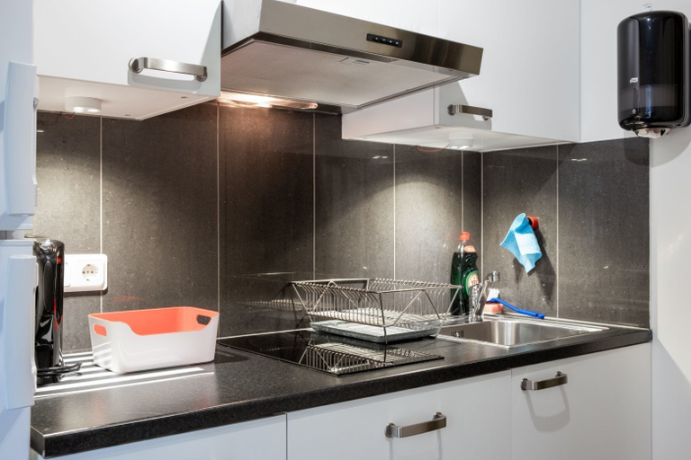 Others 4, Ett Smart Sollentuna, Sollentuna