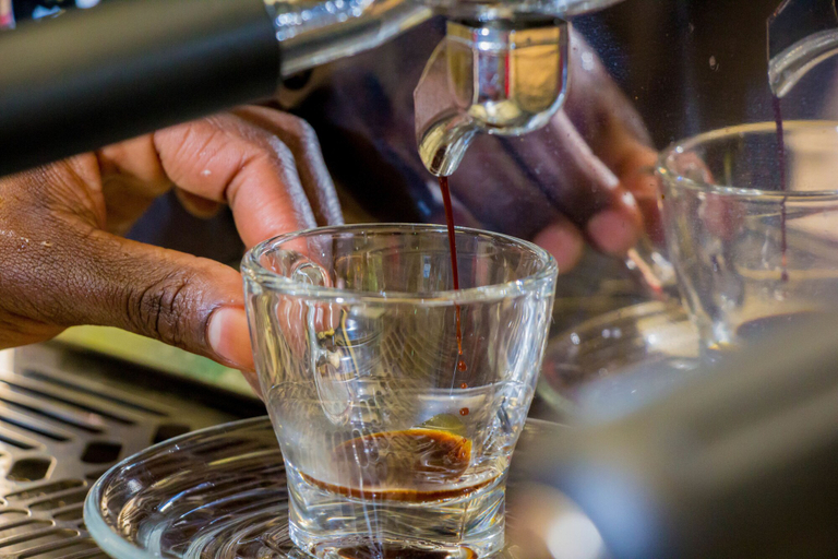 Food & Drinks 5, Karen Inn and Suites, Langata