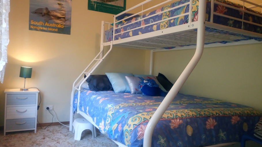 Bedroom 3, Kirazz, Kangaroo Island
