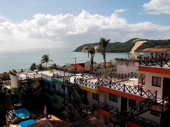 Exterior & Views 5, Apart Hotel Serantes, Natal
