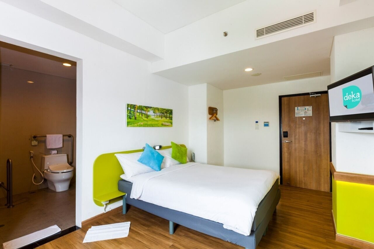 Bedroom 29