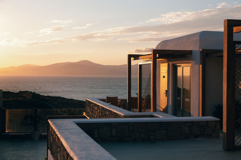 Sport & Beauty 2, Destino Pacha Mykonos, South Aegean
