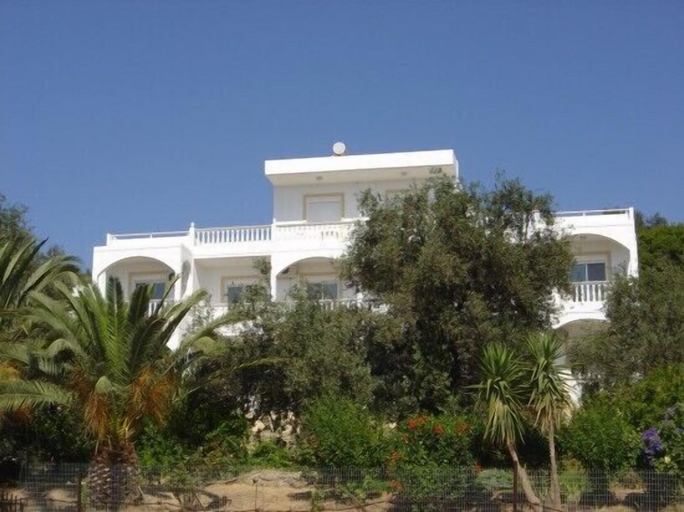 Exterior & Views 2, Panorama Studios, South Aegean