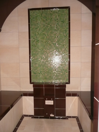 Bathroom 4, Villa Rosa Sellin, Vorpommern-Rügen