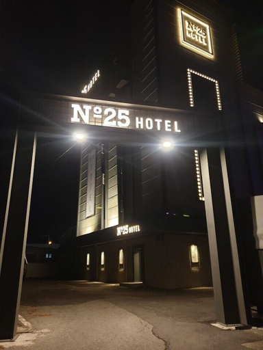 Exterior & Views 2, Hotel No.25 in Yangju Songchu, Yangju